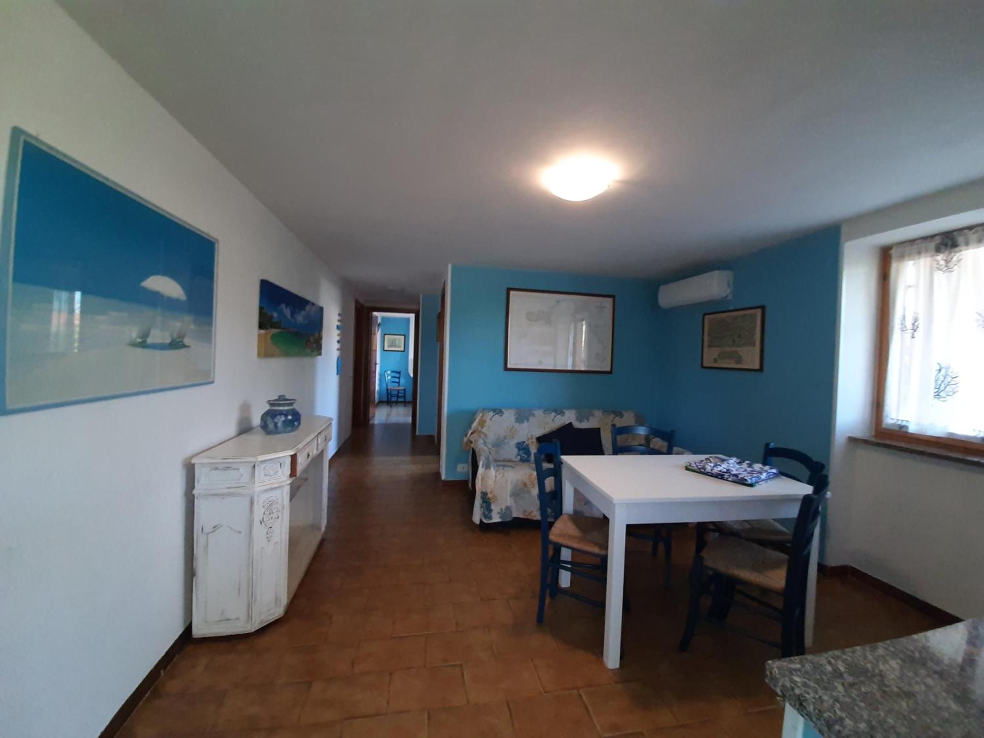 Appartamento In Villa Valentini, Fronte Mare, Giardino E Parcheggio Privato, Wifi, Dotato Di Tutti I Confort, Nel Golfo Di Gaeta Minturno Kültér fotó
