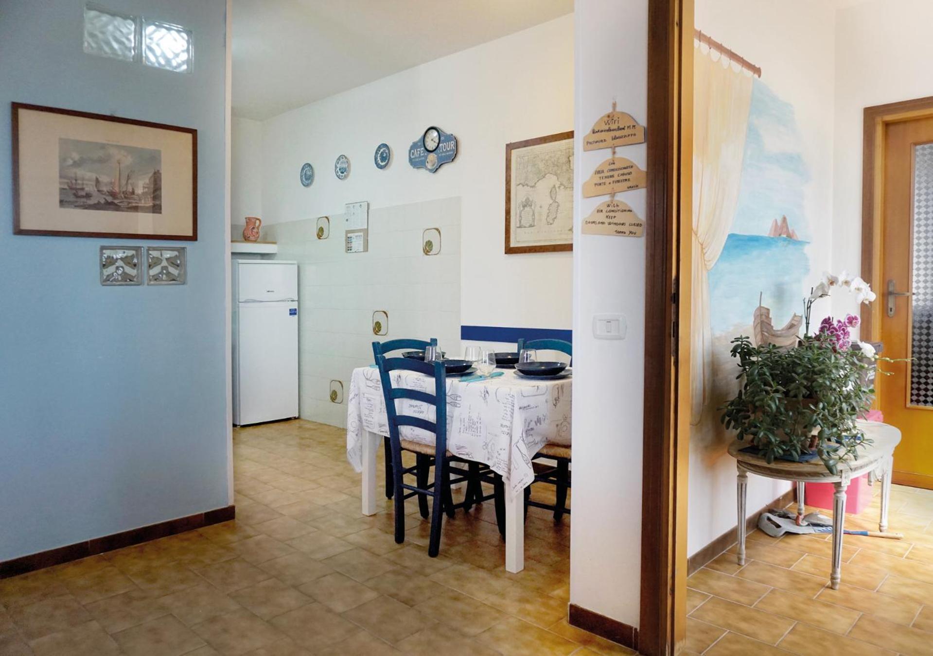 Appartamento In Villa Valentini, Fronte Mare, Giardino E Parcheggio Privato, Wifi, Dotato Di Tutti I Confort, Nel Golfo Di Gaeta Minturno Kültér fotó