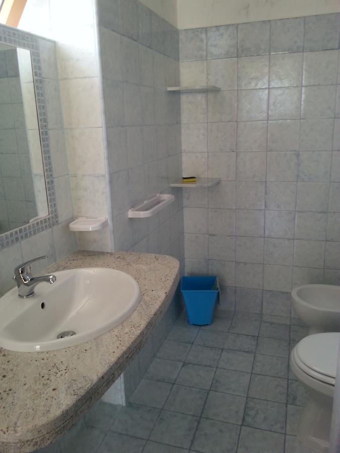 Appartamento In Villa Valentini, Fronte Mare, Giardino E Parcheggio Privato, Wifi, Dotato Di Tutti I Confort, Nel Golfo Di Gaeta Minturno Kültér fotó
